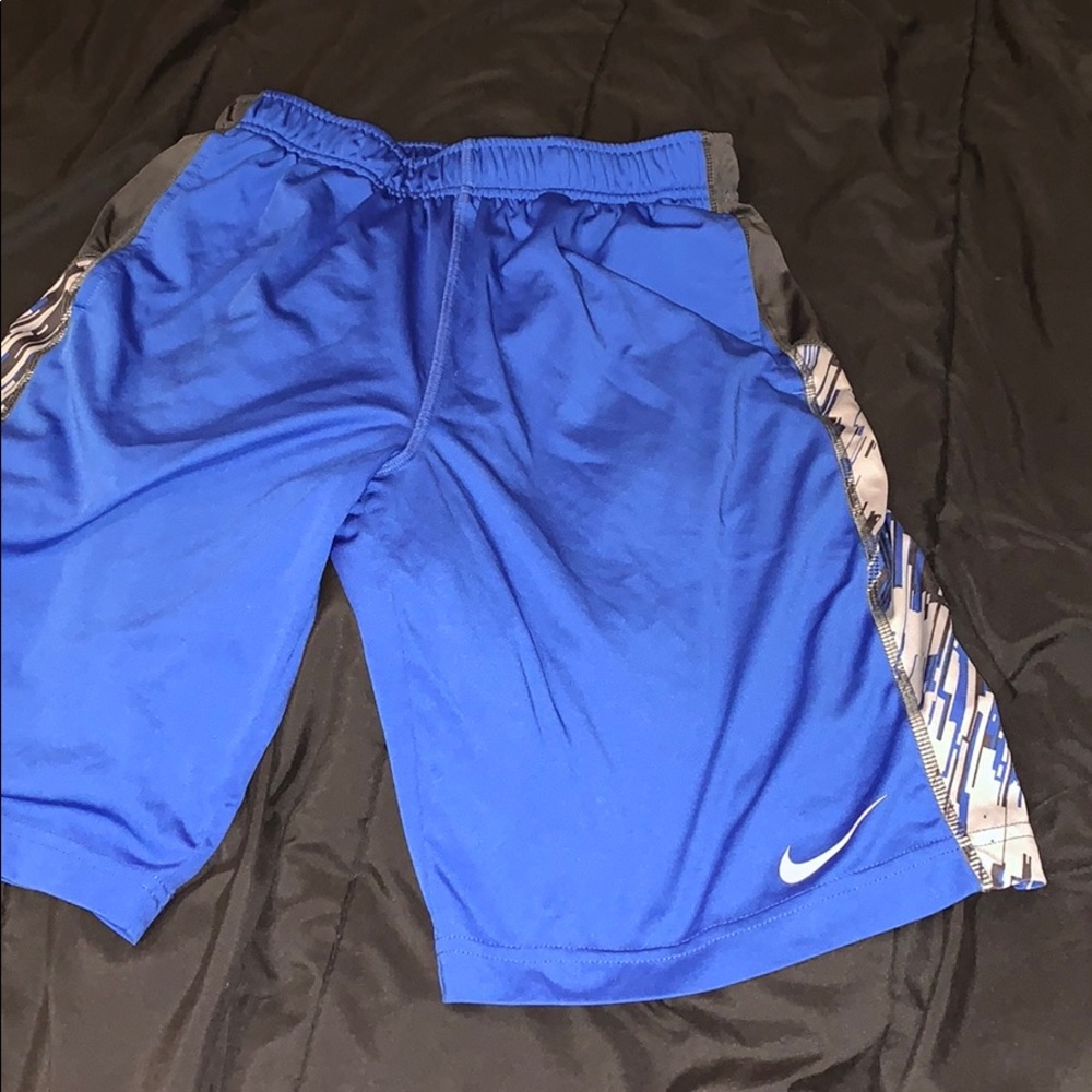 Boys Nike Shorts